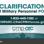 The Administrative Response Centre answers your CMP policy questions