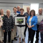 Les Amis de l’éducation 2024 : Military Families Support Society