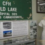 Connexions de Courier News avec le Musée de la Force aérienne de Cold Lake – Épisode 5