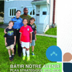 L’Agence de logement des Forces canadiennes dévoile son Plan stratégique quinquennal