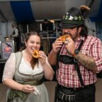 L’Oktoberfest revient à la BFC Cold Lake avec de la nourriture, de la musique et des activités familiales
