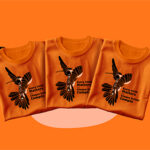 National Day for Truth and Reconciliation Annual Orange T-Shirt Campaign