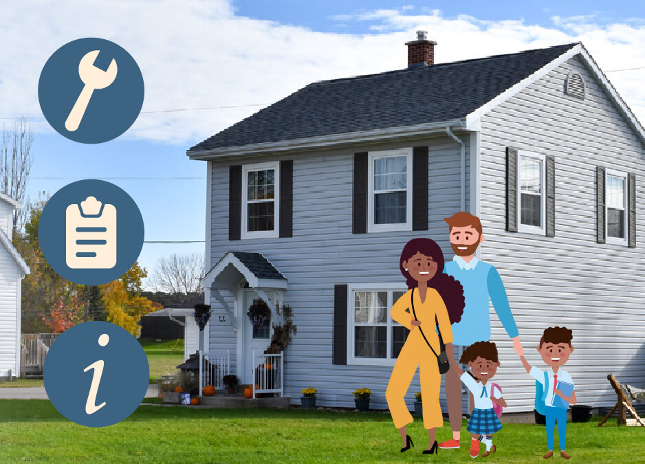 Introducing the brand-new Occupant Portal: a streamlined hub for military housing needs