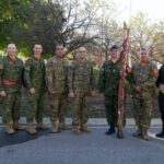 Supporting Indigenous Defence Team members’ mental health and well-being