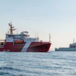 La Défense nationale accueille la Garde côtière canadienne au sein de l’Équipe de la Défense