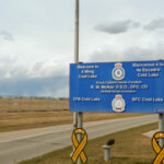 Message d’intérêt public: Rappel de sécurité sur les drones par la 4e Escadre et la BFC Cold Lake