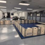 New Parent Wellness Room Scheduled to Open at Colonel J.J. Parr Sports Centre
