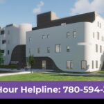 Stepping Stones Crisis Society inaugurera officiellement un nouveau centre de 50 000 pi²