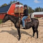 Camp équestre pour vétérans : Une occasion de se redécouvrir