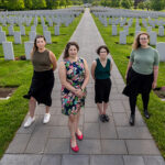 Rencontrez l’équipe qui aide à identifier les membres des FAC décédés