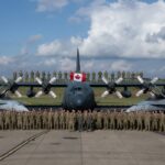 Le ciel du Royaume-Uni en mouvement : COBRA WARRIOR 2025