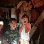 Le Cold Lake Haunt revient avec des contes de fées revisités pour une Halloween terrifiante