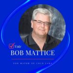 Courier News – Q et R : Bob Mattice répond à nos questions en vue des élections municipales