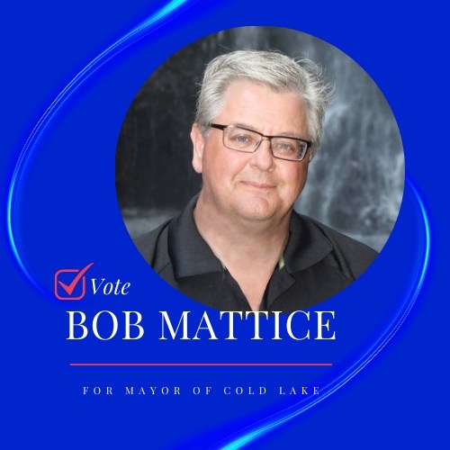 Courier News Q&A: Bob Mattice Responds to Mayoral Election Questionnaire