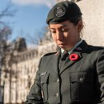 Annonce des participants au Programme des sentinelles du jour du Souvenir de 2025