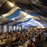 Sold-Out Oktoberfest Brings Bavarian Spirit to CFB Cold Lake