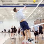 La BFC Cold Lake a organisé une journée du sport réussie le 17 octobre