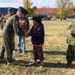 4 Wing Hosts Indigenous Cultural Sharing Event for Truth and Reconciliation