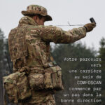 Inscrivez-vous dès maintenant au prochain salon de l’emploi virtuel du Commandement des Forces d’opérations spéciales du Canada