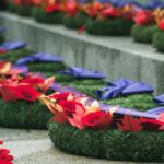 Programme national des conférenciers de la semaine des vétérans