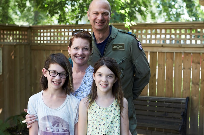 Dans un monde en perpétuelle évolution, l’initiative Le Canada sans faille des FAC demeure une constante