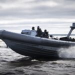 Le COMFOSCAN dans l’Arctique – Les exercices pour atteindre l’excellence