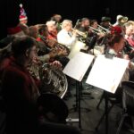 La Musique de la 4e Escadre prête à répandre la joie des Fêtes avec des concerts gratuits à Bonnyville et Cold Lake