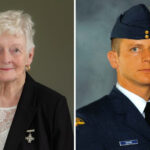 Annonce de la Mère nationale de la Croix d’argent 2025 : Mme Nancy Payne