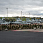 Emploi de forces de combat agiles : l’ARC remporte un franc succès lors de l’exercice TARASSIS