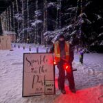 L’événement Sparkle in the Park 2025 illumine Cold Lake !