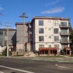 Le ministère de la Défense nationale fait l’acquisition d’un autre immeuble résidentiel en Colombie‑Britannique