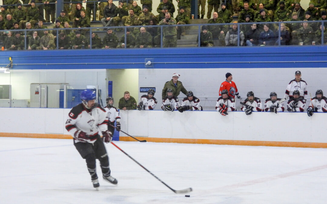 Nominations Extended for 4 Wing Sports Awards