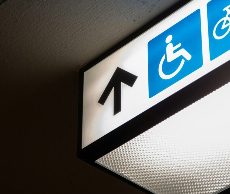 International Day of Persons with Disabilities at CFB Cold Lake