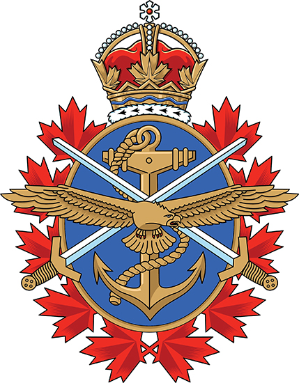 La patience est une vertu : la transition vers la couronne royale canadienne pour les identifiants des FAC