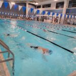Le club de natation Cold Lake Marlins recrute de nouveaux entraîneurs pour un programme en pleine croissance