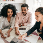 Nouvelle année, nouvelle stratégie financière : Pourquoi les conseils humains sont plus importants que jamais