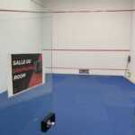 Nouvel espace réservé permettant d’améliorer le programme de combat au sol de la BFC Cold Lake