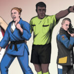 Rappel : Subvention de soutien à la participation sportive