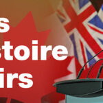 Message du champion de l’Équipe de la Défense pour les personnes racisées : Mois de l’histoire des Noirs 2026