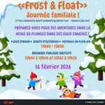 La journée familiale Frost & Float promet des plaisirs hivernaux à la BFC Cold Lake à l’occasion de la Fête de la famille