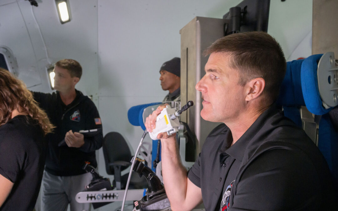 Colonel Jeremy Hansen Set for Historic Artemis II Mission to the Moon