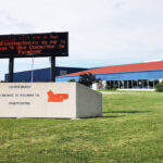 Temporary Closure Scheduled for parts of Col J.J. Parr Sports Centre at CFB Cold Lake