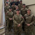 Social Work Month in the CAF – Supporting members when it matters most