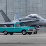 Celebrate Aviation and 130 Years of Trucks at the 2026 Cold Lake Air Show