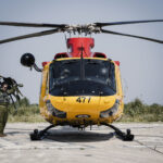 417 Squadron shifts focus to domestic response