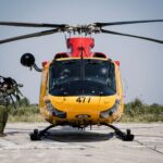 Le 417e Escadron se consacre désormais aux interventions nationales