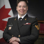 The Steel Spirit – Artist Spotlight: Marilou Villeneuve-Last