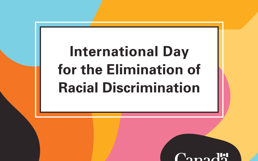 4 Wing to Host Event for International Day for the Elimination of Racial Discrimination