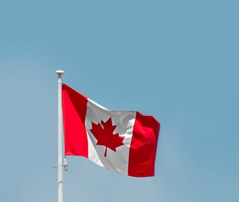 Canada Invests in Sovereign Space Launch Capability