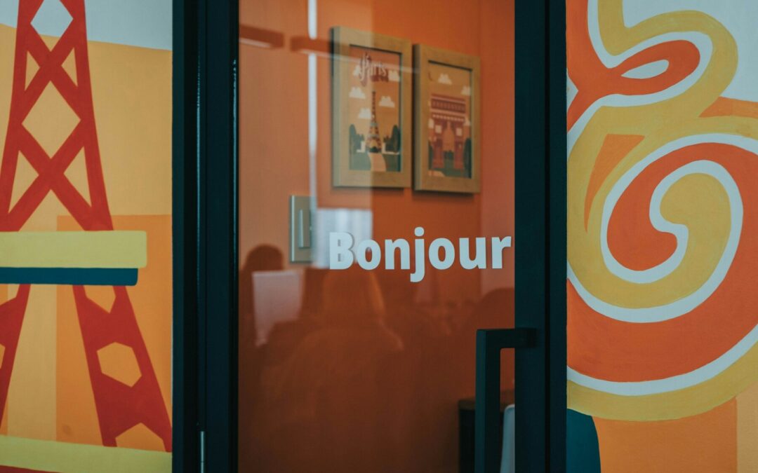 Activate your Francophonie: A collective effort across the Defence Team